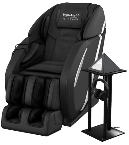 brainLight Massagesessel flow