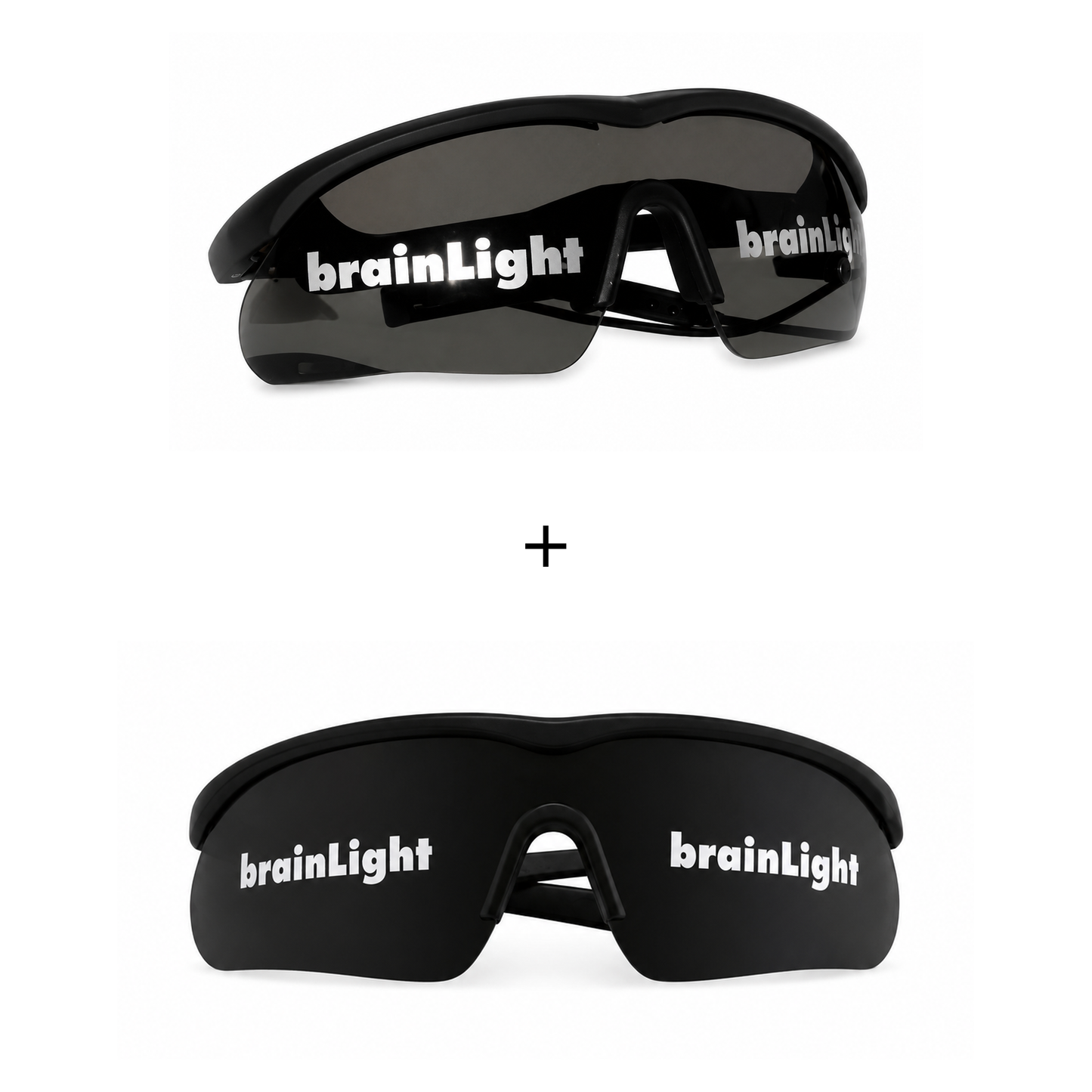 brainLight-Synchro PRO self-care special