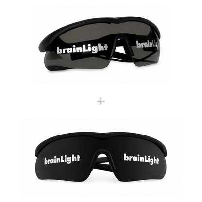 brainLight-Synchro PRO self-care special