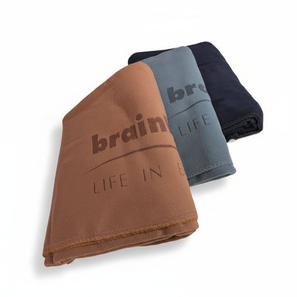 brainLight-Fleece-Decke