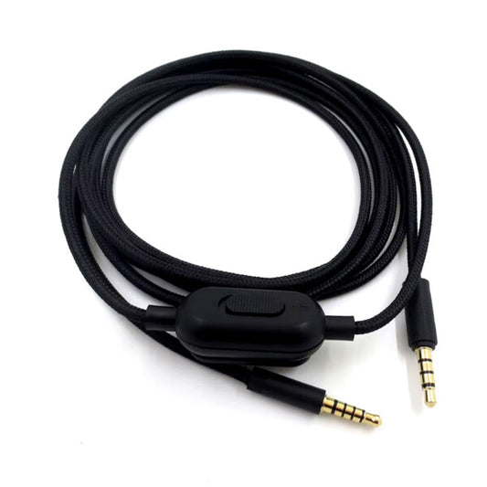 Kabel mit Lautstärkeregler für Kopfhörer KH 100 BT