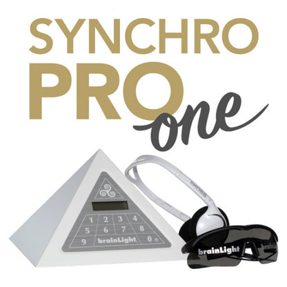 brainLight-Synchro PRO one