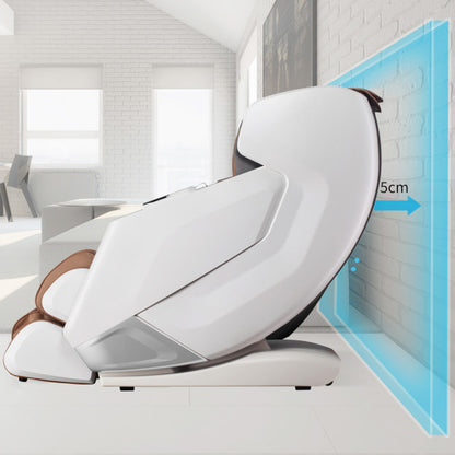 brainLight-4D-Shiatsu-Massagesessel SPHERE