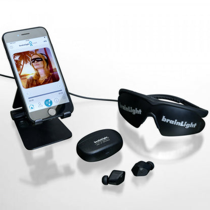 brainLight mobil one