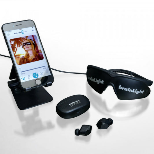 brainLight mobil Basic