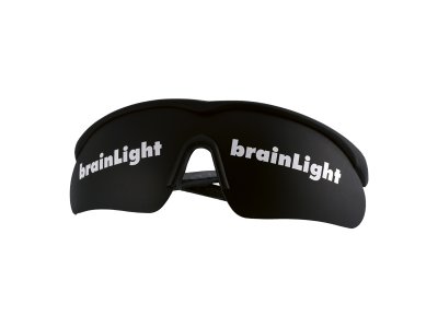 brainLight-Visualisierungsbrille dark
